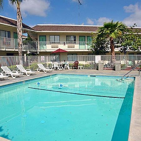 Motel 6 Vallejo - Maritime North ภายนอก รูปภาพ