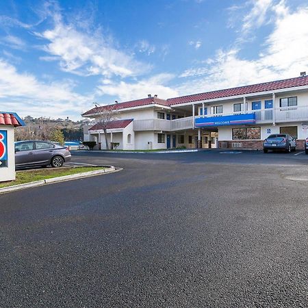 Motel 6 Vallejo - Maritime North ภายนอก รูปภาพ