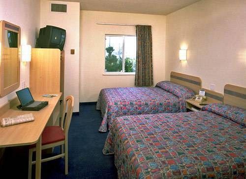 Motel 6 Vallejo - Maritime North ภายนอก รูปภาพ